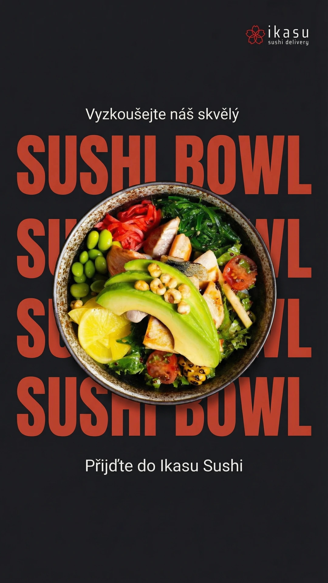 Example Instagram story for hospitality businesses - social media management for restaurants